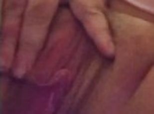 masturbation, amateur, massage, douce, solo