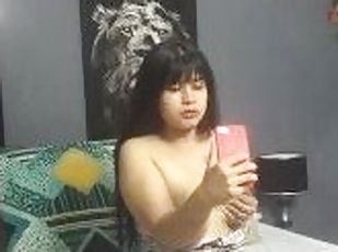 pantat, mastubasi, orgasme, vagina-pussy, sayang, berkulit-hitam, lesbian-lesbian, remaja, mainan, buatan-rumah