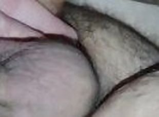 cuatro-patas, orgasmo, amateur, corrida-interna, regordeta, fetichista