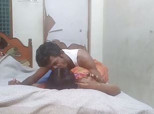 Hot homemade Telugu sex with a married Indian neighbour, she fucks ...