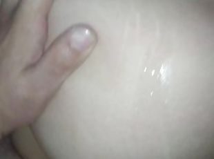 amatöör, jobipauk, teismeline, creampie, pov, sperma, fetišš, karm