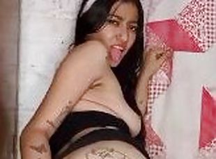 Rica coneja sexy viniendose a chorro (SQUIRT)????????