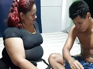 culo, tetas-grandes, masturbación, coño-pussy, amateur, maduro, madurita-caliente, con-los-dedos, morena, tatuaje