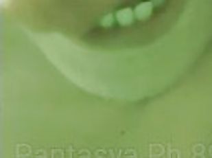 (DIRTY TALK)pov Aggresive Pussy licking at nagtatalsikan ang laway,...