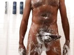 Will you take a Shower with Mr Showtime69