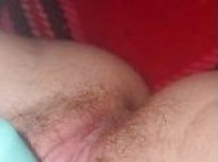 peluda, masturbación, mayor, orgasmo, coño-pussy, squirting, amateur, adolescente, juguete, vieja