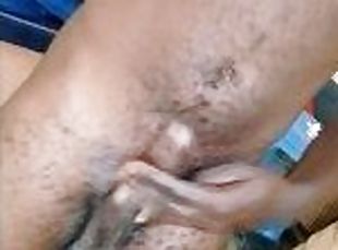 amateur, ejaculation-sur-le-corps, énorme-bite, interracial, ados, branlette, solo, bite