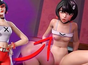 anal, milf, teenager, kompilering, creampie, anime, hentai, 3d, lille-tiny