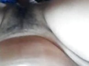 orgasm, kvinnligt-sprut, amatör, latinska, samling, creampie