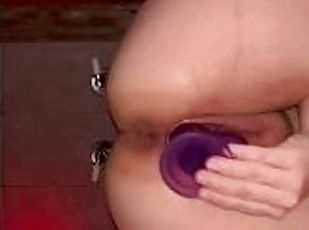 cur, imbaiere, masturbare-masturbation, pasarica, amatori, adolescenta, jucarie, pov, calarind, dildo