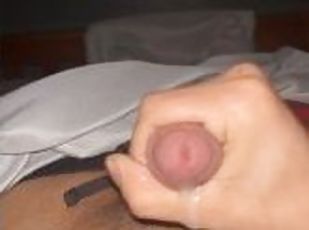 amateur, ejaculation-sur-le-corps, gay, collège, ejaculation, horny, mignonne, solo, minet