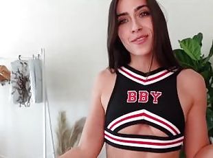 invatatoare, milf, latina, mama, mama-mother, micuta, fetish, solo, bruneta, halowen