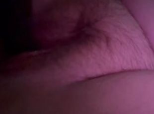 cul, gros-nichons, poilue, masturbation, orgasme, chatte-pussy, amateur, jouet, branlette, black