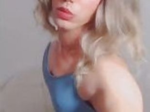 amatør, teenager, arabisk, transvestit-tranny, blond, kær, solo