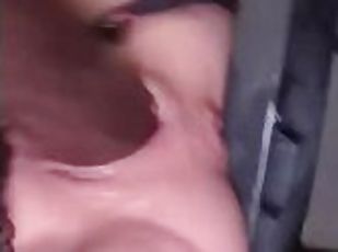 masturbation, orgasme, chatte-pussy, giclée, amateur, anal, ejaculation-sur-le-corps, lesbienne, milf, jouet