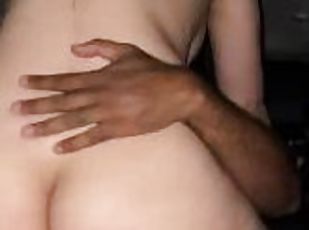 orgasmo, público, coño-pussy, amateur, polla-enorme, interracial, latino, coche, primera-persona, follando-fucking