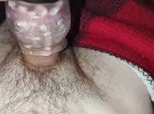 imens-huge, masturbare-masturbation, orgasm, amatori, pula-imensa, jucarie, sperma, solo, pula