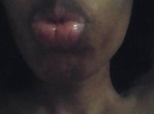 Sweet, seductive lips pt. 2