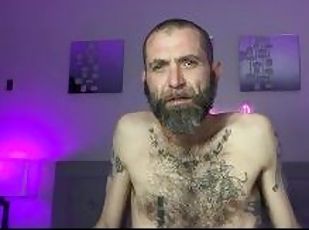 papa, poilue, amateur, mature, gay, bdsm, esclave, fétiche, solo, pappounet