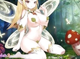 pasukin-ng-kamao-ang-pekpek, dyakol-masturbation, labasan, baguhan, hardcore, anime, hentai, 3d, fetish, solo