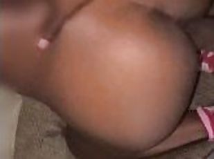 pantat, selingkuh, posisi-seks-doggy-style, amatir, anal, blowjob-seks-dengan-mengisap-penis, cumshot-keluarnya-sperma, berkulit-hitam, antar-ras, remaja