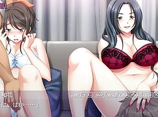 büyük-göğüsler, eşini-paylaşan-kimseler, babe, japonca, vajinadan-sızan-sperm, çift, pornografik-içerikli-anime