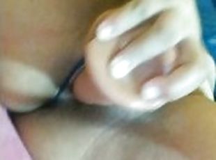 masturbation, chatte-pussy, russe, amateur, brésil, salope, fétiche, solo, brunette, bite