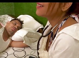 Naughty Doctor Uncut (2024) IndianXWorld Bengali Hot Short Film - B...