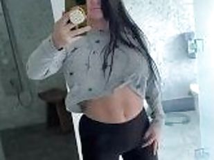 culo, tetas-grandes, mayor, amateur, madurita-caliente, latino, mamá, regordeta, follando-fucking, natural