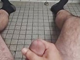 paroasa, masturbare-masturbation, amatori, jet-de-sperma, laba, picioare, masturbare, sperma, fetish, solo