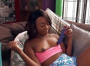 tetas-grandes, masturbación, orgasmo, coño-pussy, delgada, babes, negra-ebony, juguete, hardcore, estrella-del-porno