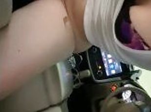 hard face fuck pussy eating faceriding uber driver in ramadan day w...
