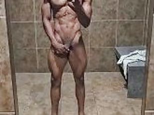 public, amateur, mature, ébène, énorme-bite, black, percé, fétiche, solo, musclé