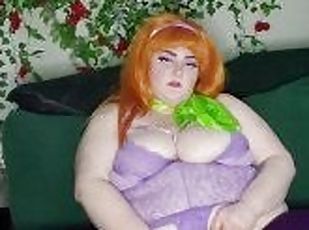 Nightngale AfterDark as Daphne