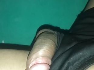 mastubasi, cumshot-keluarnya-sperma, homo, handjob-seks-dengan-tangan-wanita-pada-penis-laki-laki, sudut-pandang, muda-diatas-18, seorang-diri, berotot, homoseks, penis