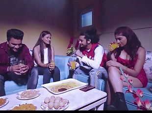 Shudha Bhabi Uncut Episode (2021) Group Sex Hindi Hot Web Series - ...