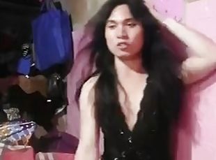asiatisk, onani, transvestit, amatør, anal, udløsning, hardcore, ung-18, undertøj, webcam