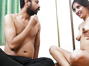 A Dirty Story Of Naukar & Her Boss, Hardcore Sex, Sexy Girl