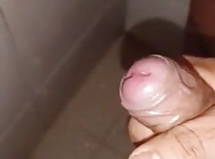 mandi, cumshot-keluarnya-sperma, berkulit-hitam, homo, hitam, menelan, webcam, mandi-shower, susu