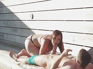 Hottest Adult Video Outdoor Watch Only For You