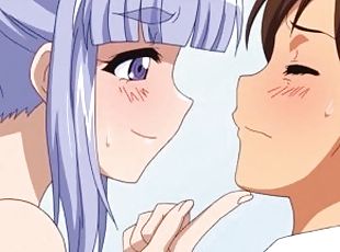 (HENTAI) NYMPHOMANIAC PART 2 NOW SHE’S A LONELY HOUSEWIFE THAT CANT...