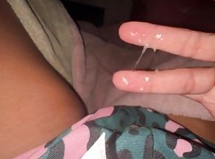 masturbare-masturbation, orgasm, amatori, jucarie, chilotei, solo, spaniola, uda