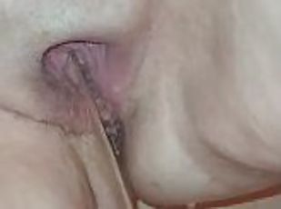 baignade, pisser, chatte-pussy, giclée, femme, amateur, milf, hardcore, maman, couple