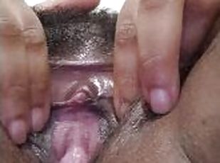 culo, gorda, peluda, masturbación, mayor, coño-pussy, squirting, amateur, juguete, masaje