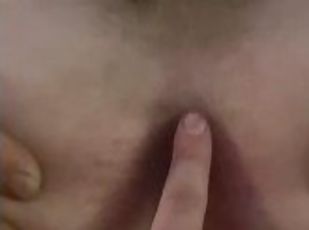 bouteille, masturbation, amateur, jouet, bdsm, couple, esclave, point-de-vue, maîtresse, domination