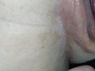 storatuttar, otrogen, doggy-style, fet, fitta-pussy, fru, milf, creampie, bbw, bedragen