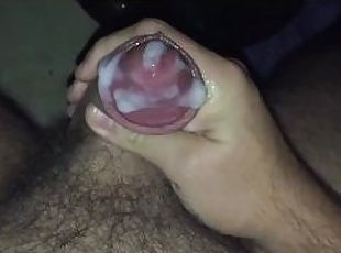 hårig, masturbation, amatör, cumshot, hemmagjord, arabisk, avrunkning, juckande, strumpor, pov