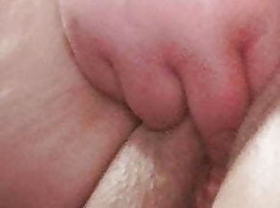 masturbation, orgasm, fitta-pussy, mogen, avrunkning, fingerknull, afrikansk