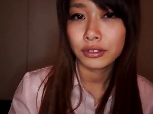 asia, blowjob-seks-dengan-mengisap-penis, gambarvideo-porno-secara-eksplisit-dan-intens, jepang, pasangan, sudut-pandang, sex-dengan-berpakaian