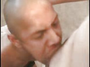Gag The Fag 1